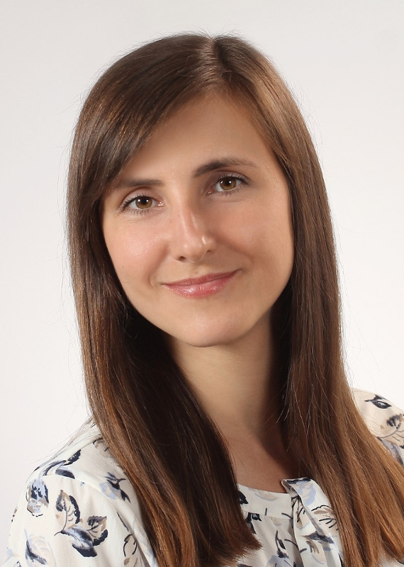 psycholog Katowice Izabela Witkowicz 